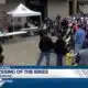 Local teams, individuals hoop it up Saturday at the annual Laurel Leap Day