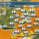 Nick's Saturday Evening Forecast  3/2