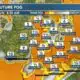Nick's Saturday Evening Forecast  3/2