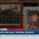 WWII veteran celebrates 103rd birthday at D’Iberville nursing center