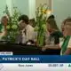 Waveland Civic Association holds St. Patrick's Day Ball