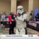 CoastCon 2024 attracts nearly two thousand spectators to Mississippi Coast Coliseum