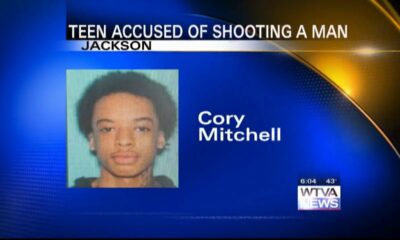 JPD issued warrants for teenager accused of shooting a man