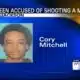 JPD issued warrants for teenager accused of shooting a man
