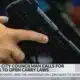 Jackson City Councilman against open carry bills