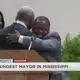 YOUNGEST MAYOR IN MISSISSIPPI
