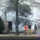 Oktibbeha County family loses everything in Sunday house fire