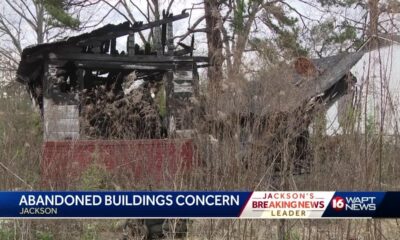 Jackson residents want better for their neighborhood