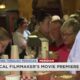 Driving through Meridian - Local filmmaker hosts movie premiere