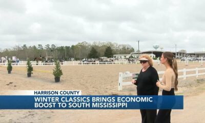 Gulf Coast Winter Classics bring economic boost to South Mississippi