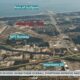 Gulfport-Biloxi International Airport clearing land for economic development