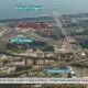 Gulfport-Biloxi International Airport clearing land for economic development