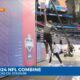 Mississippi representatives shine during Combine