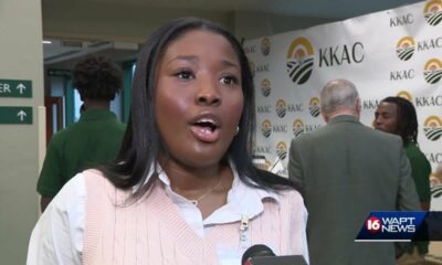 KKAC makes pitch to help farmers and landowners
