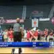 Belmont wins girls 3A basketball championship
