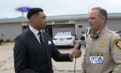 Clay County sheriff provides latest on weekend mass shooting