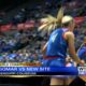 Ingomar Lady Falcons win 2A basketball state championship