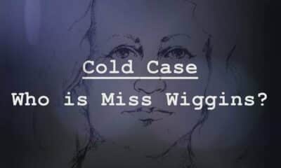 Cold Case: Who is Miss Wiggins
