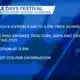 Good Ole Days Festival in Lucedale