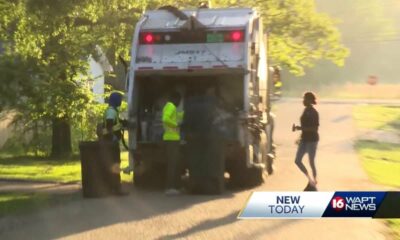 Mayor to negotiate with Richard’s Disposal