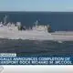 Ingalls Shipbuilding announces completion of Richard M. McCool Jr. transport dock