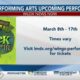 Happening March 8-17: Shrek the Musical Jr. coming to Lynn Meadows Discovery Center