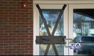 UPDATE: Salvation Army reports damage to property in Tupelo
