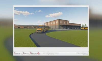 Petal Schools to receive first bond payment