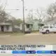 Jackson neighbors frustrated with abandoned structures