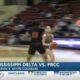 JUCO BASKETBALL: Pearl River CC vs. Mississippi Delta (03/04/24)