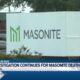 Investigation continues for Masonite death in Laurel