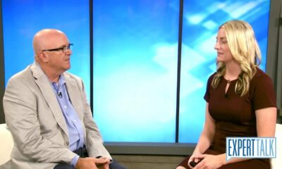 Expert Talk - Jody Entrekin, Entrekin Insurance Services
