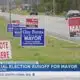 Special election runoff for Richland mayor