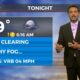 3/5 - The Chief's "Improving Conditions" Tuesday Afternoon Forecast