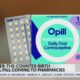 First over-the-counter birth control pill to hit Mississippi shelves