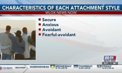 How to identify attachment styles and friendships