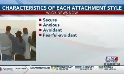 How to identify attachment styles and friendships