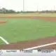 Ribbon cutting held for new fields at Friendship Park