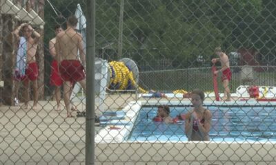 City of Meridian set to hire lifeguards for city pools
