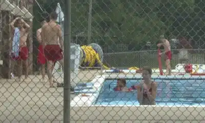 City of Meridian set to hire lifeguards for city pools