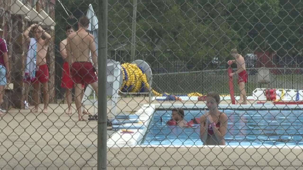 City of Meridian set to hire lifeguards for city pools