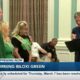 LIVE: Biloxi "Turning Green" in preparation for St. Patrick's Day