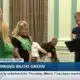LIVE: Biloxi "Turning Green" in preparation for St. Patrick's Day