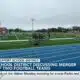 Gulfport School District considering combining middle school football teams