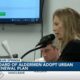Ocean Springs Board of Aldermen approve Urban Renewal Plan resolution