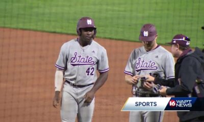 MSU baseball comes back to defeat USM in Pearl