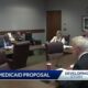Medicaid bill makes it through committee