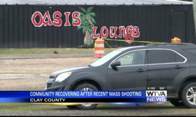 Investigators still trying to piece together what happened at nightclub shooting in Clay County