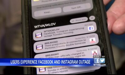 Facebook, Meta outage has been resolved