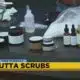 Butta Scrubs